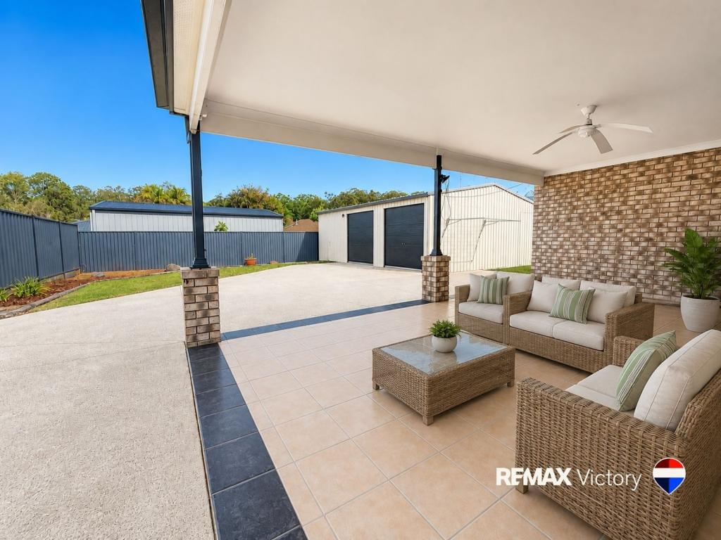 30 Balkee Dr, Caboolture, QLD 4510