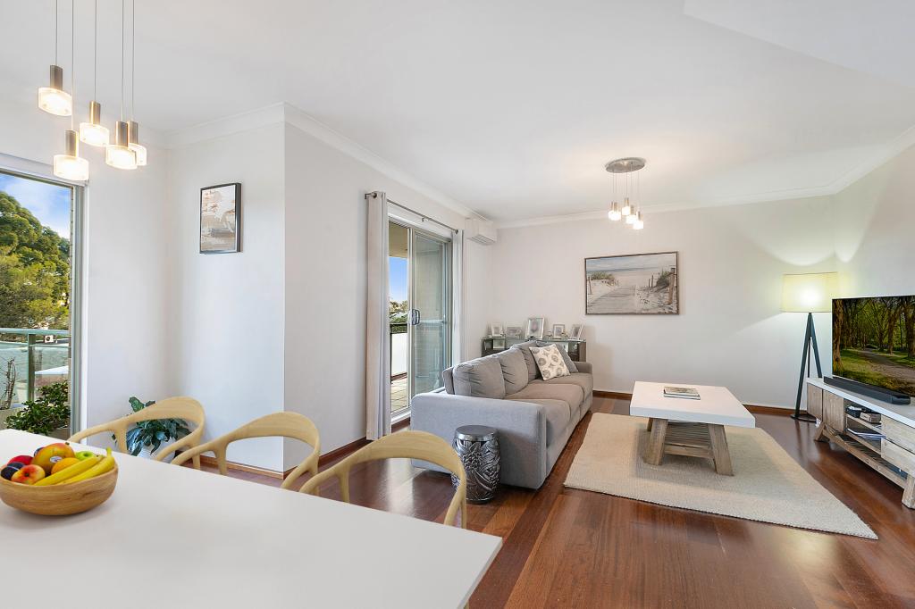 25/14 Morgan St, Botany, NSW 2019