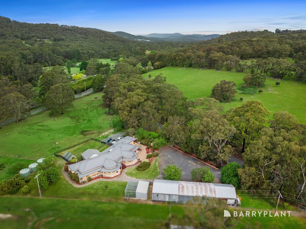 225 Wickhams Rd, Launching Place, VIC 3139