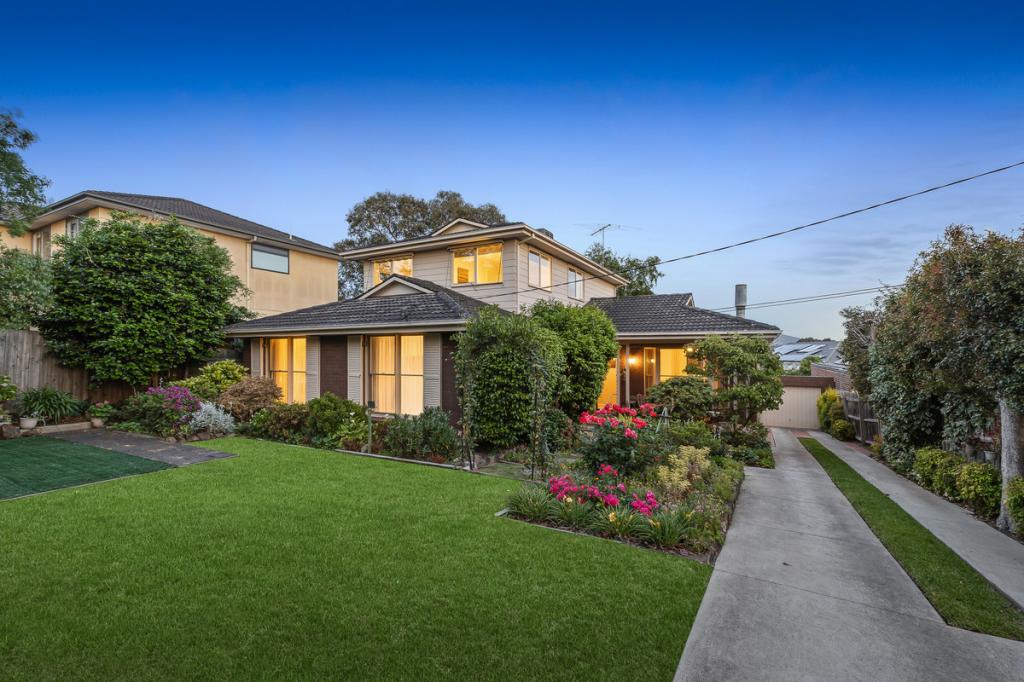 5 Gateshead Dr, Wantirna South, VIC 3152