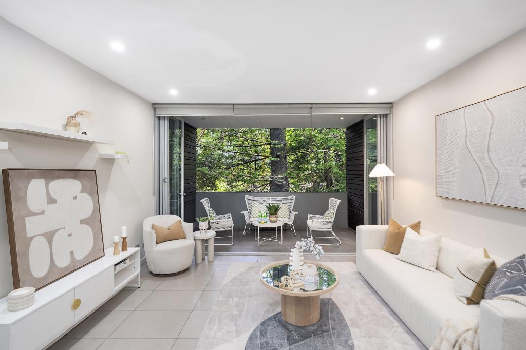 7/13 Olympia Rd, Naremburn, NSW 2065