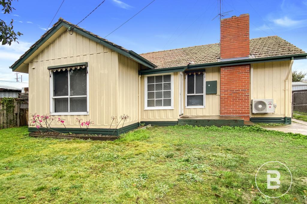 1 Boronia Gr, Wendouree, VIC 3355