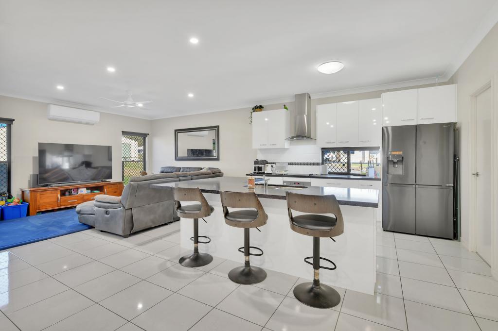 3 Hughes Ct, Aratula, QLD 4309