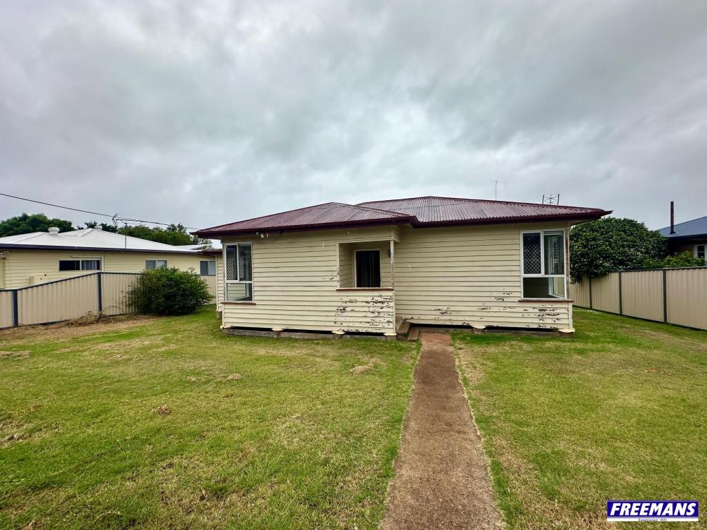 9 Fitzroy St, Kingaroy, QLD 4610