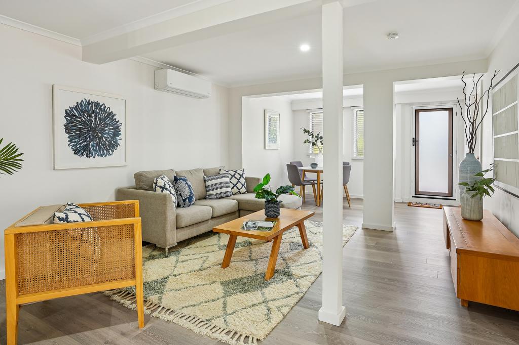 15 Taylor St, Belgian Gardens, QLD 4810