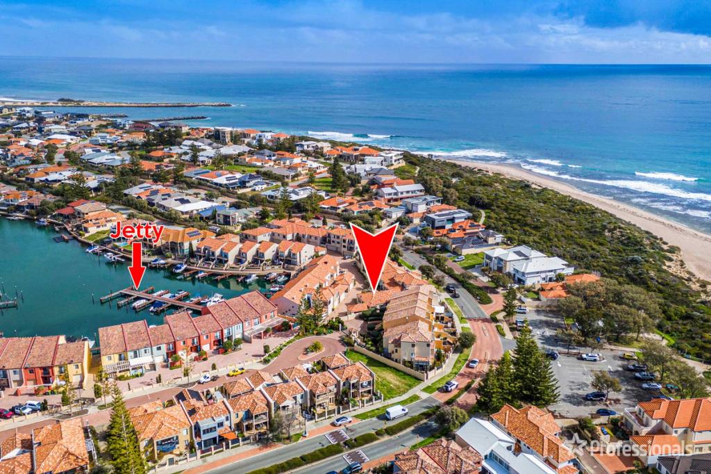 19/69 Westview Pde, Wannanup, WA 6210
