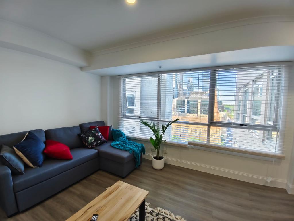 1204/238 Flinders St, Melbourne, VIC 3000