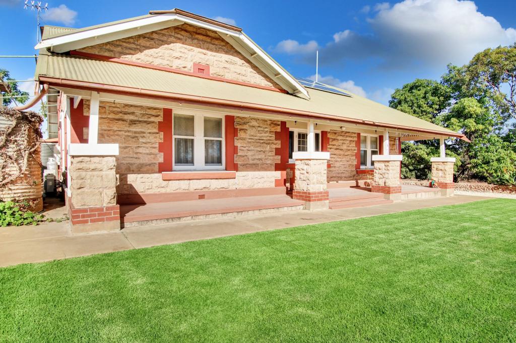 131 Old Blanchetown Rd, Waikerie, SA 5330