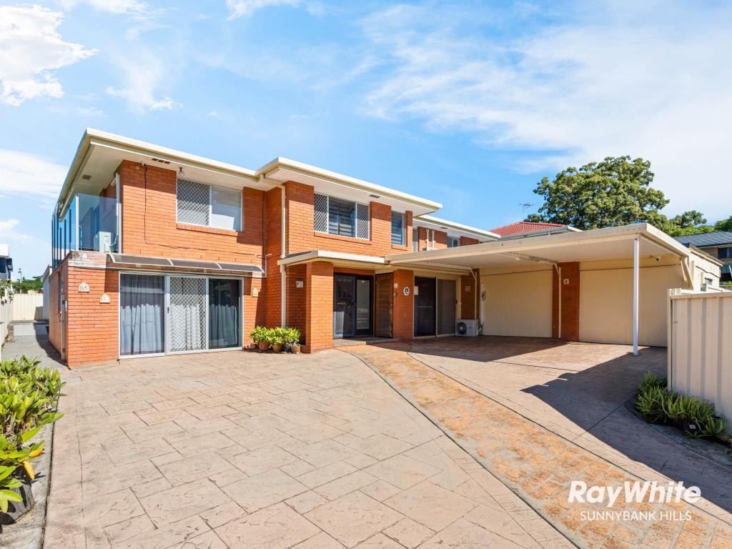 192 Turton St, Sunnybank, QLD 4109