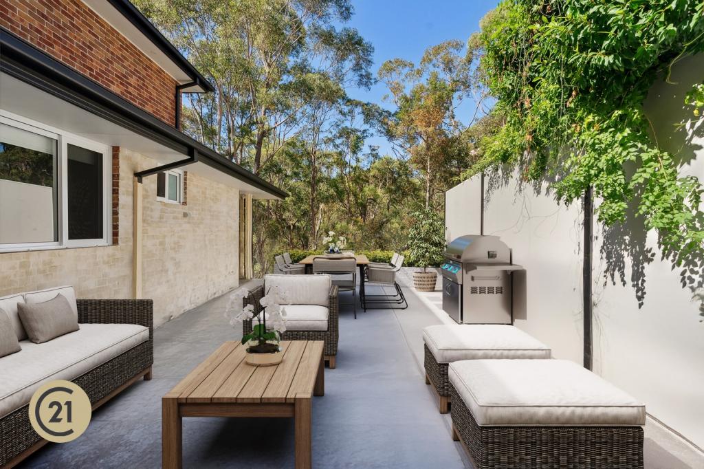 35 Blackwattle Pl, Cherrybrook, NSW 2126
