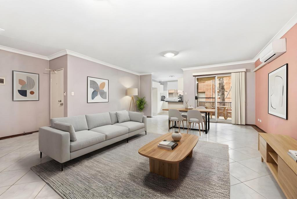 3/11-13 GLADSTONE ST, NORTH PARRAMATTA, NSW 2151