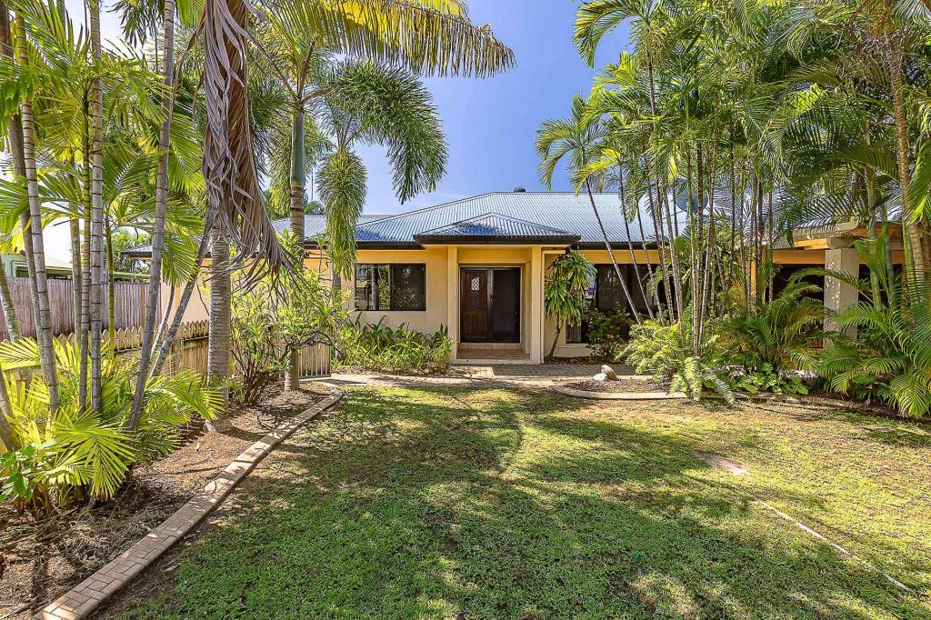 5 Luke Ct, Bushland Beach, QLD 4818