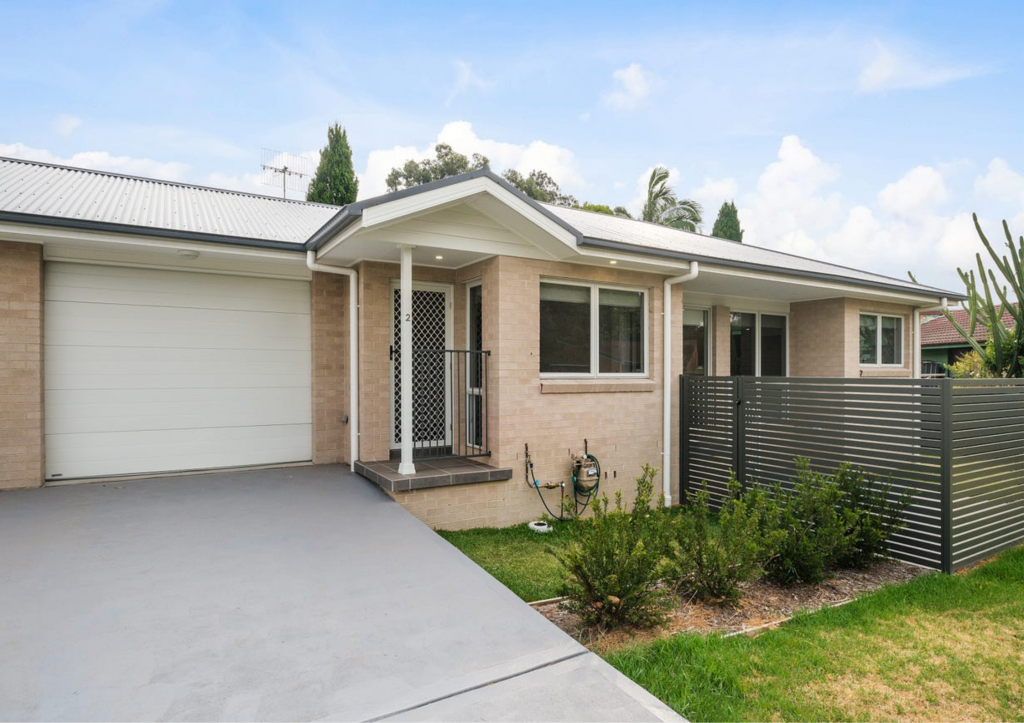 2/168a Kings Rd, New Lambton, NSW 2305