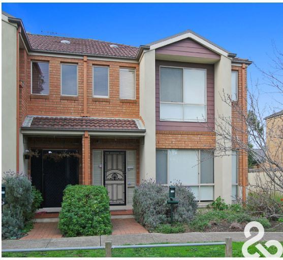 8 Lancewood Walk, South Morang, VIC 3752