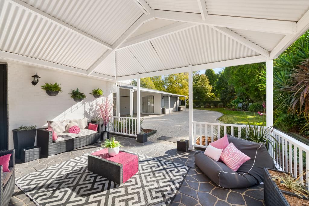 89 Appenine Rd, Yerrinbool, NSW 2575