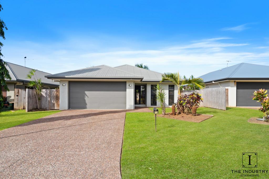 12 Landsborough Dr, Smithfield, QLD 4878
