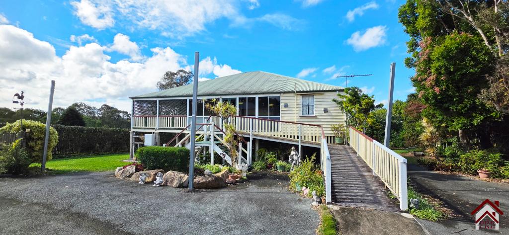 Contact agent for address, JOYNER, QLD 4500