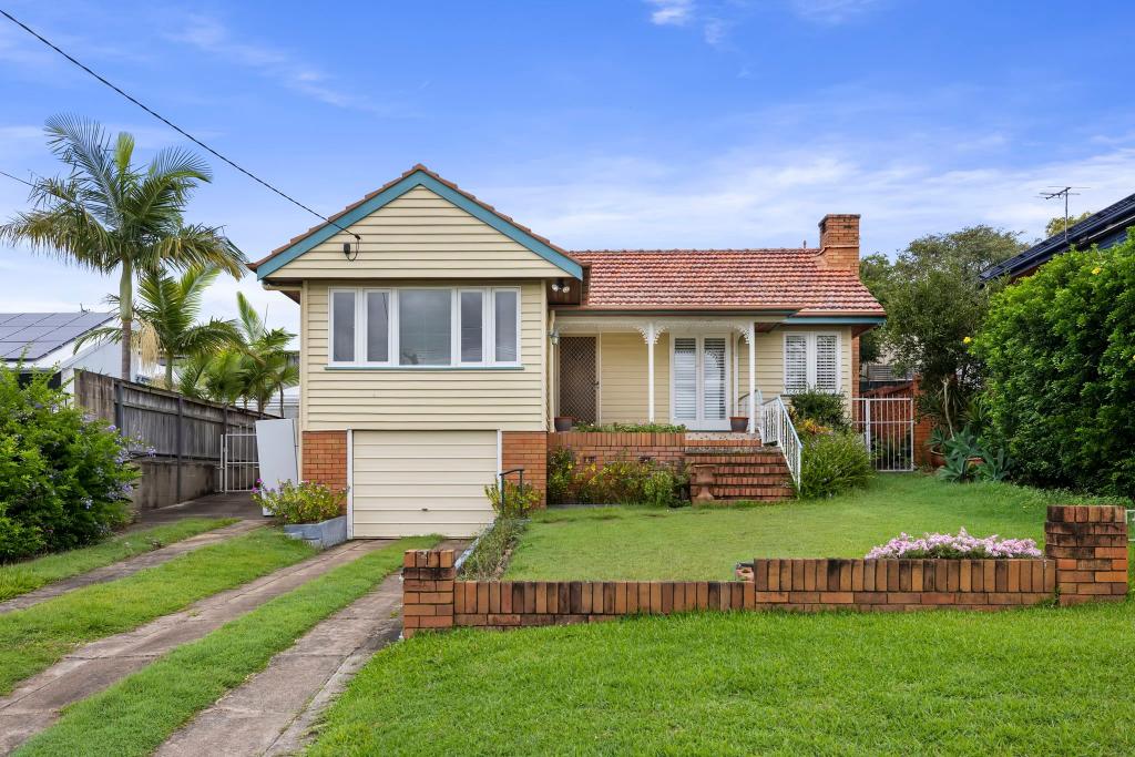 11 Olinda St, Carina, QLD 4152