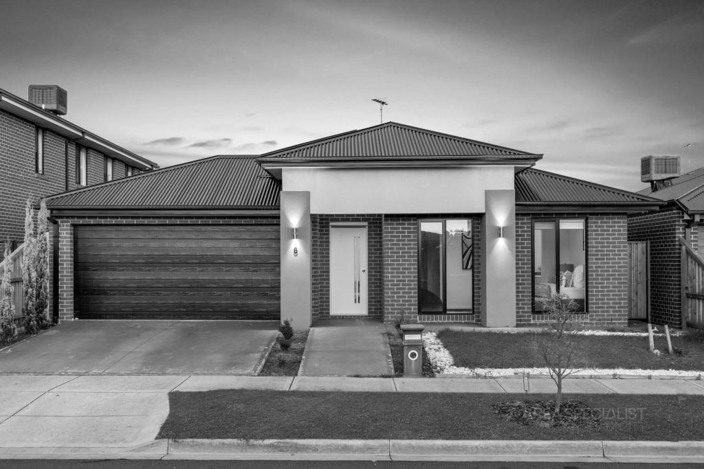 6 Lakefield Way, Wyndham Vale, VIC 3024