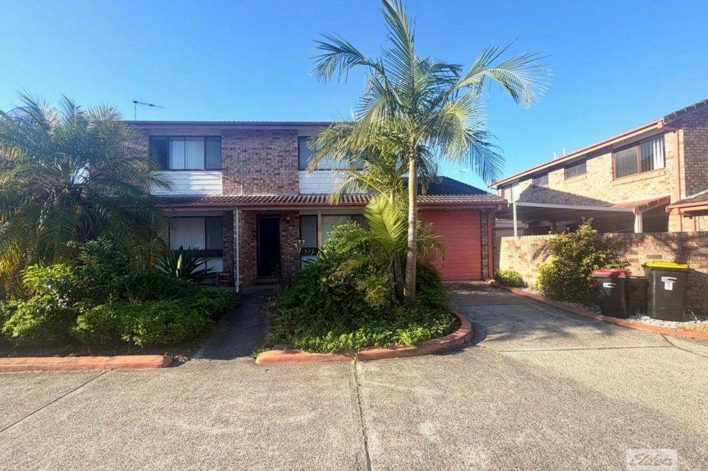 3/31 Calabro Ave, Lurnea, NSW 2170