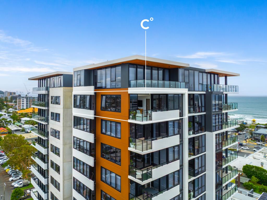 1106/16-18 Seventh Ave, Palm Beach, QLD 4221