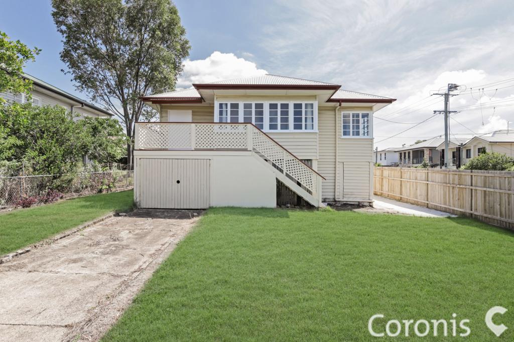 1 Exley St, Kedron, QLD 4031