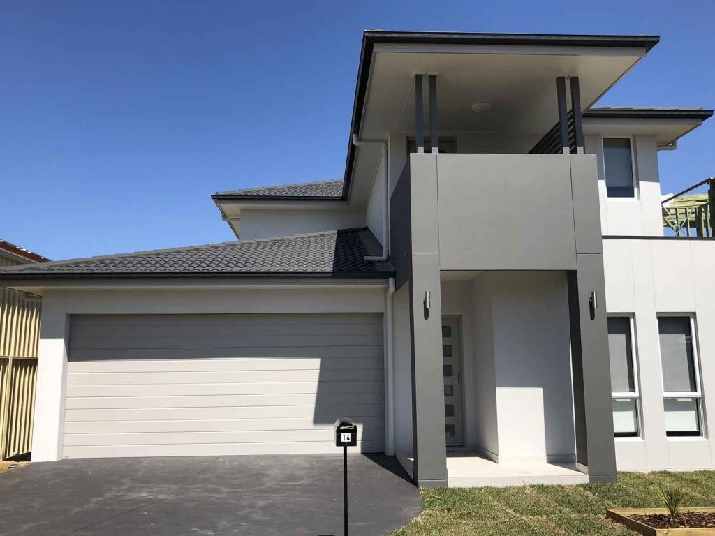14 Mapleton Ave, North Kellyville, NSW 2155