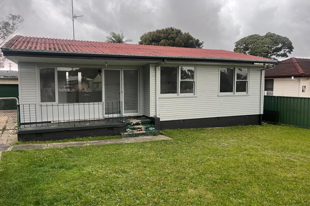 63 King St, Warilla, NSW 2528