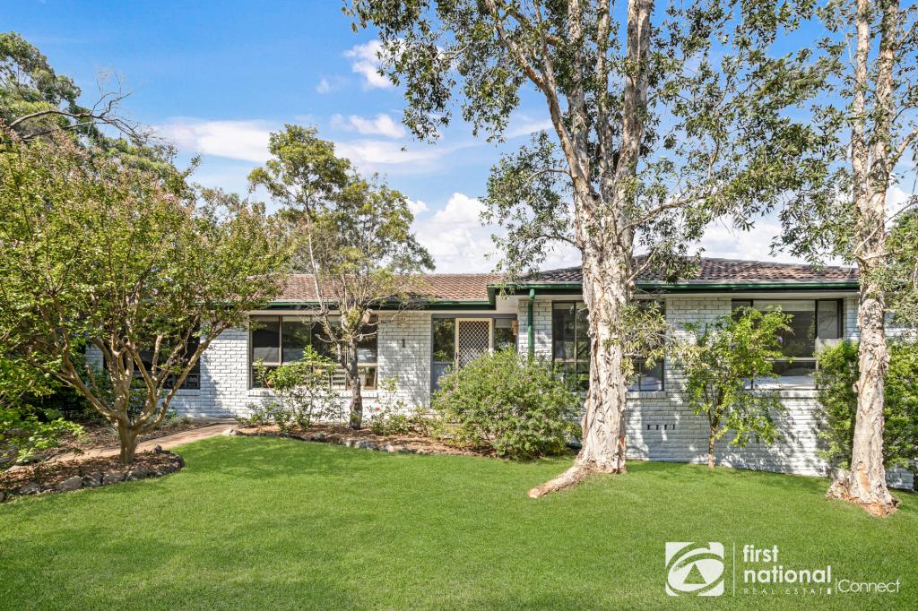 1 Jacqueline Pl, Kurmond, NSW 2757