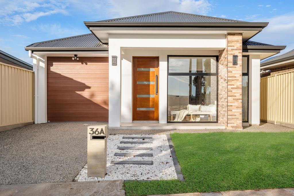 36a West Ave, Northfield, SA 5085