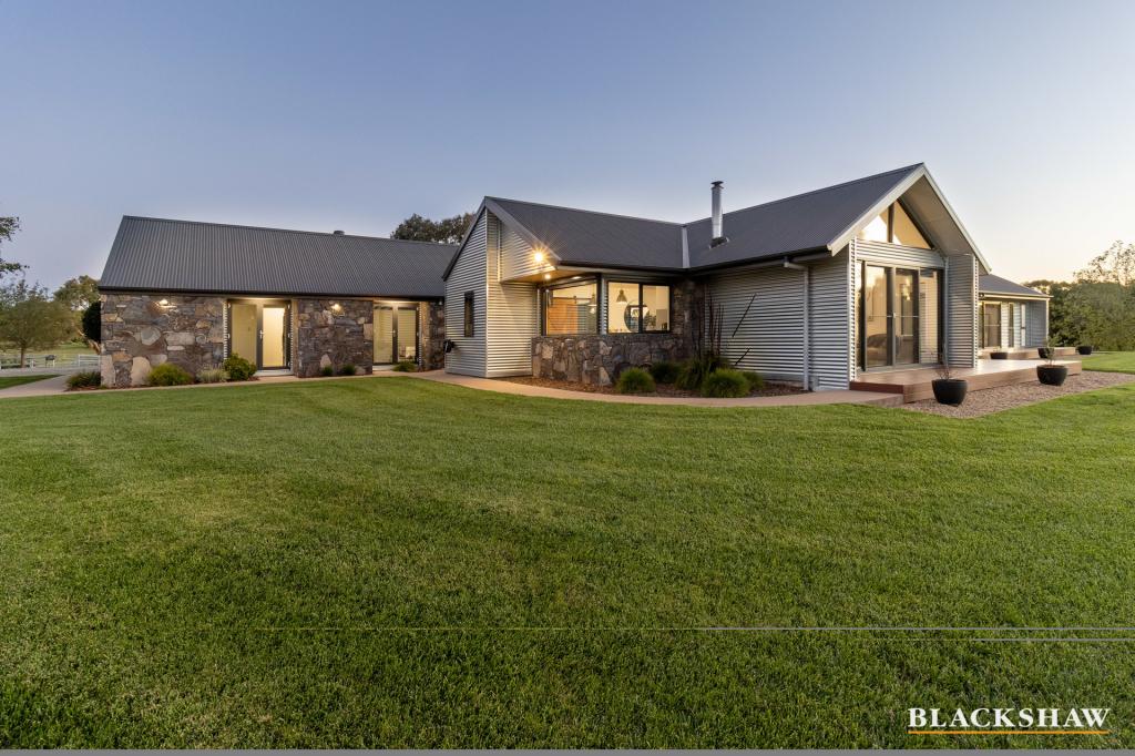 9 Harrow Lane, Yass, NSW 2582