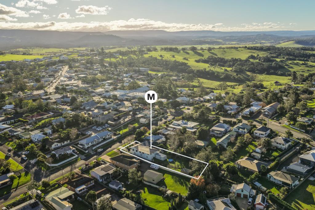 48 GORDON ST, MILTON, NSW 2538