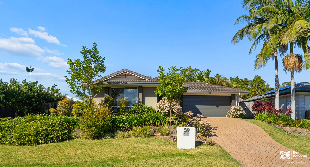 59 Old Lismore Rd, Murwillumbah, NSW 2484