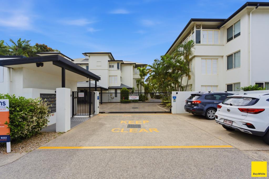 41/164-172 Spence St, Bungalow, QLD 4870
