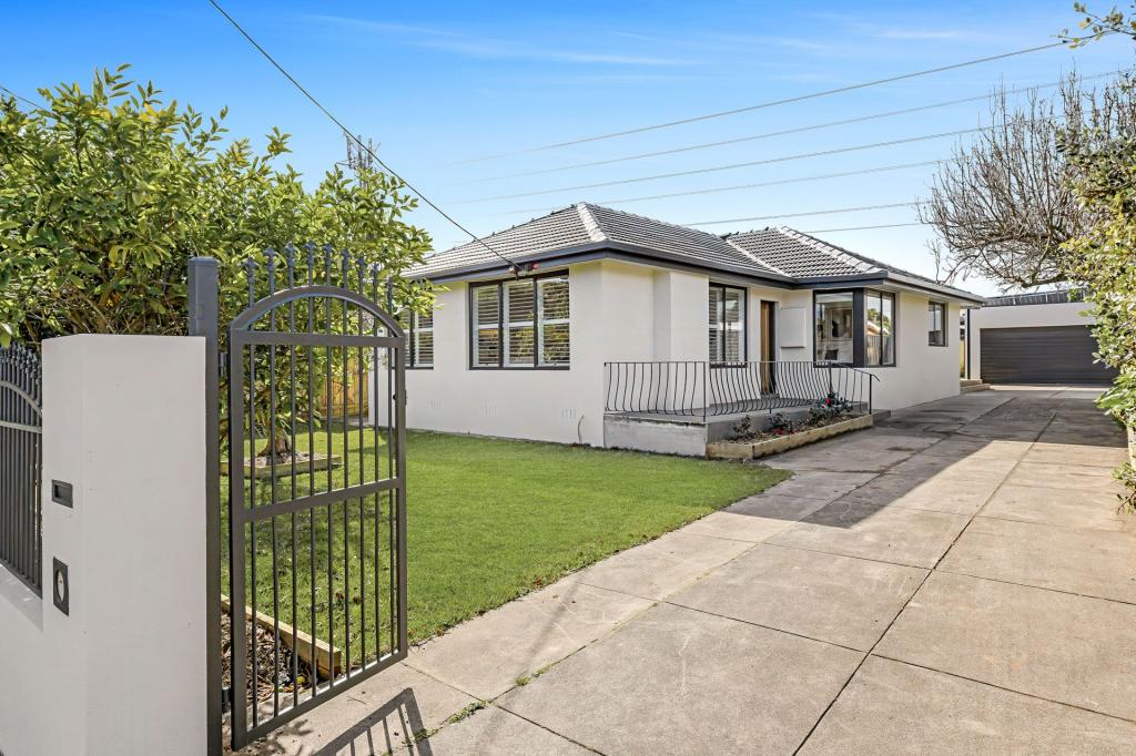3 Merrill St, Mulgrave, VIC 3170