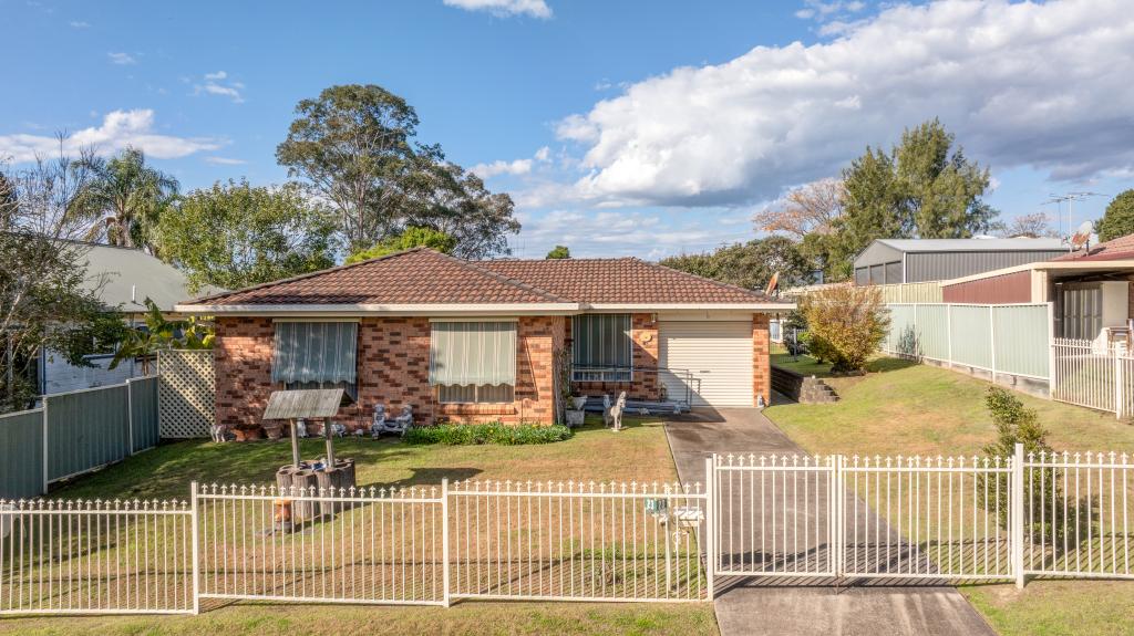 23 Jones St, Dungog, NSW 2420
