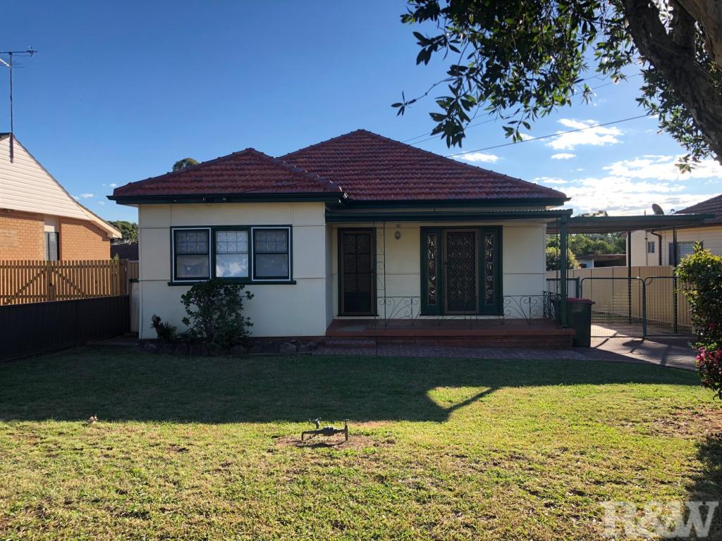 16 Laker St, Blacktown, NSW 2148