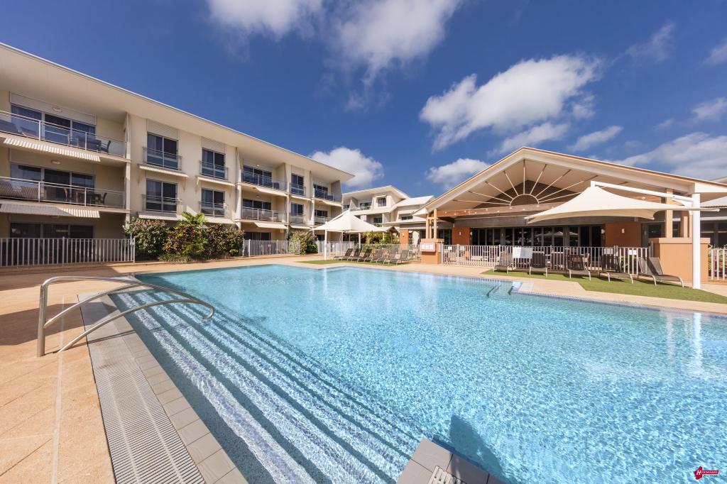 37/99 Robinson St, Broome, WA 6725