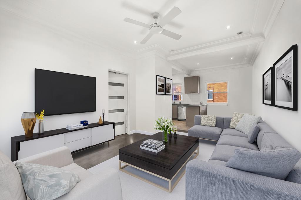7/12 Croydon St, Cronulla, NSW 2230