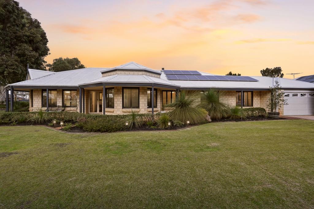 28 Rivergums Bvd, Baldivis, WA 6171