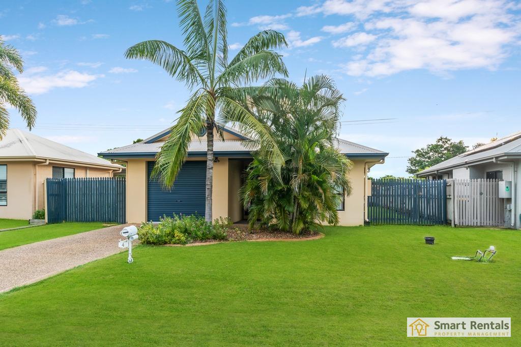 4 Tern Ct, Condon, QLD 4815