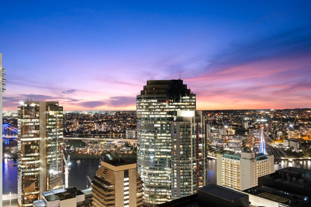 4401/128 Charlotte St, Brisbane City, QLD 4000