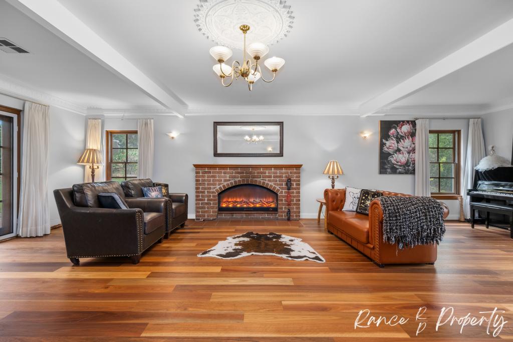 225 Annangrove Rd, Annangrove, NSW 2156