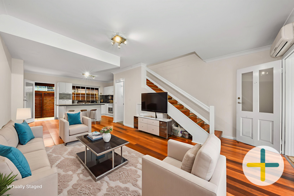 12c/12 Milner Rd, Artarmon, NSW 2064