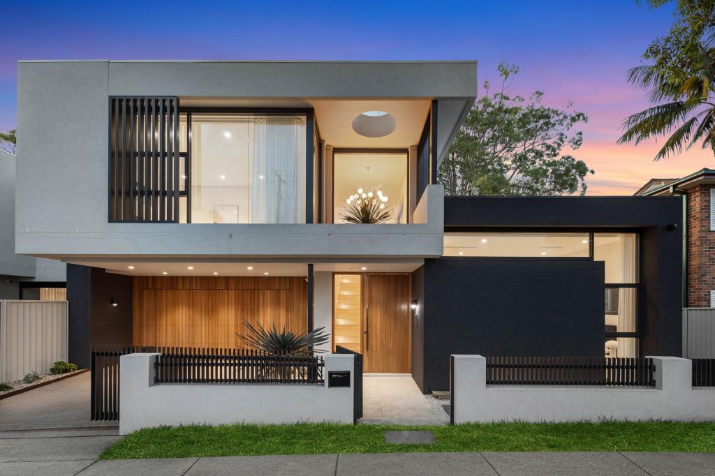 14a The Esplanade, South Hurstville, NSW 2221
