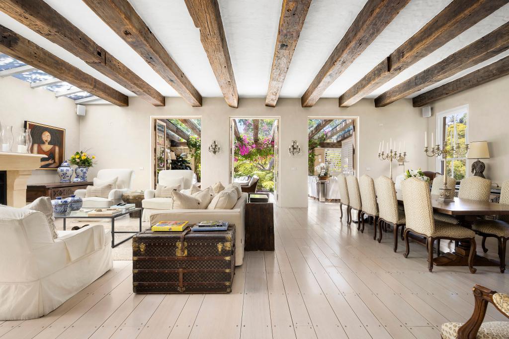 36 Parsley Rd, Vaucluse, NSW 2030