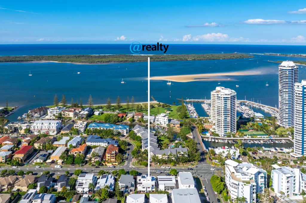 1/40 Bayview St, Runaway Bay, QLD 4216