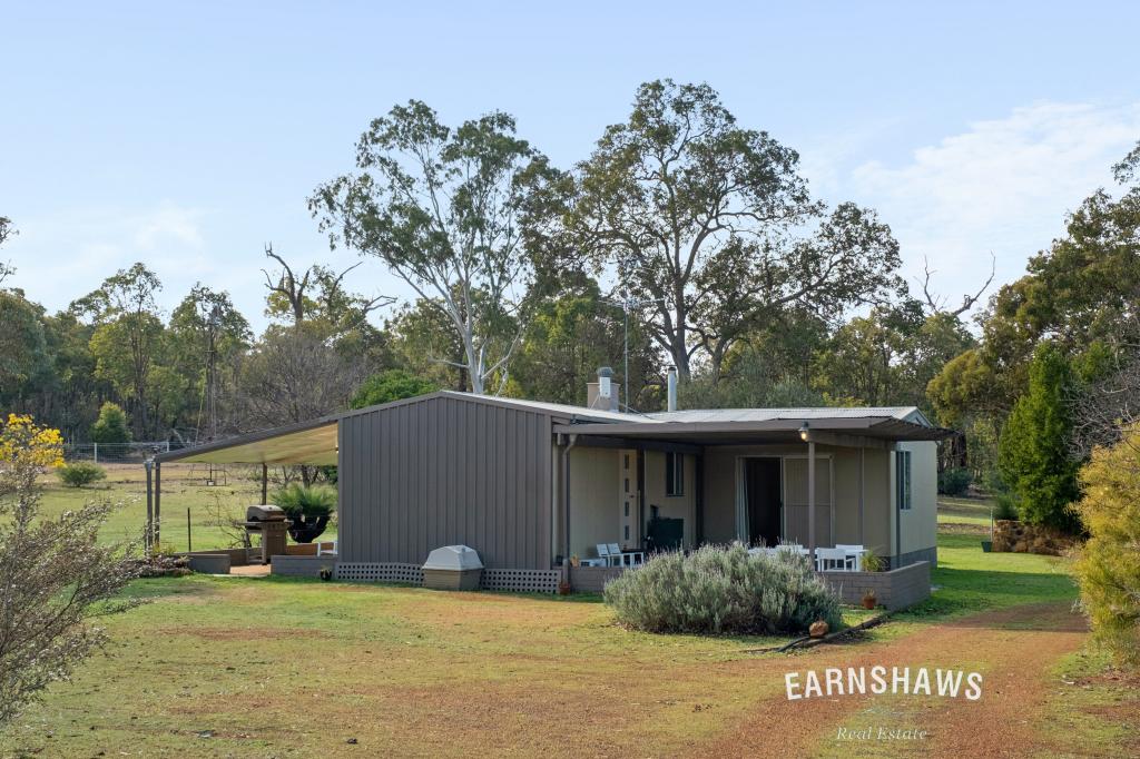 120 Echidna Rd, Morangup, WA 6083