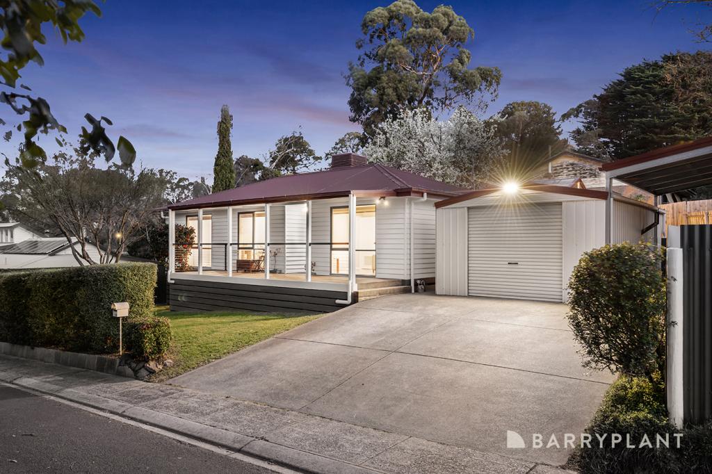 1 Adams Lane, Mount Evelyn, VIC 3796