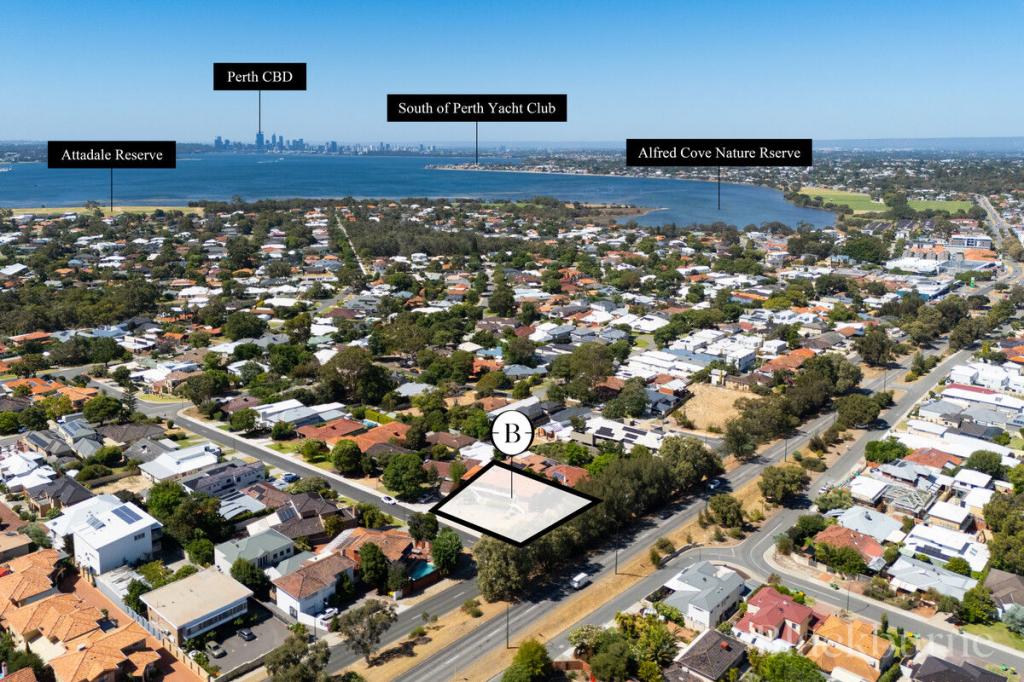 482 Canning Hwy, Attadale, WA 6156